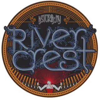 Rivercrest logo