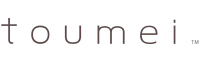toumei logo