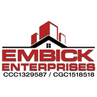 Embick Enterprises logo