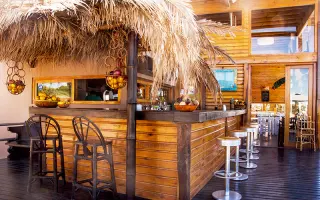 Balneario Parador Eólico :: Villa Gesell
