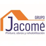 Paints Jacome logo