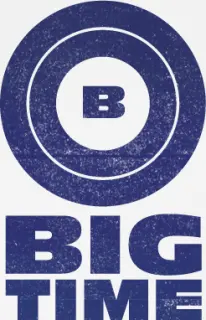 BIGTIME logo