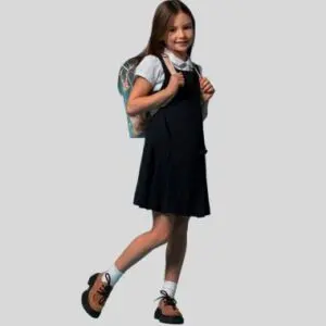 Girls School Uniform Sets