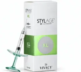 Stylage XL Bi-SOFT — 2×1 ml