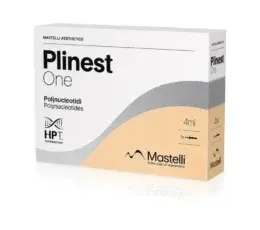 Plinest One — 5×4 ml