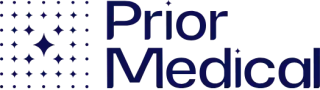 PriorMedical logo
