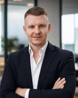 Andreas Basilew