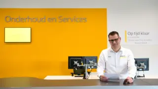 contact service