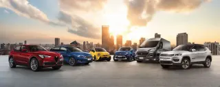 Hero auto usate sesto fiorentino