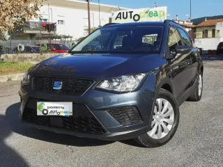 SEAT Arona 1.0 tgi Xcellence 90cv usata in vendita a Sesto Fiorentino