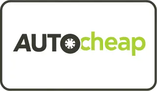 Autocheap logo
