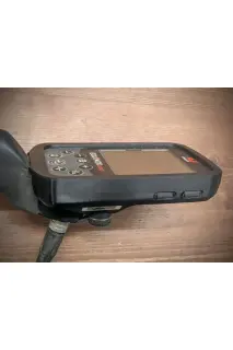 Minelab Equinox 700/900/x-terra Pro Esnek Ekran Koruyucu Kılıf Su Geçirmez