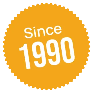 Since 1990