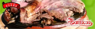 Slide barbacoa