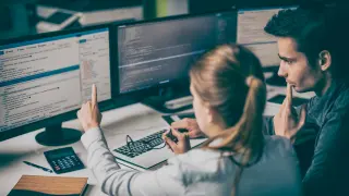 Software inhouse