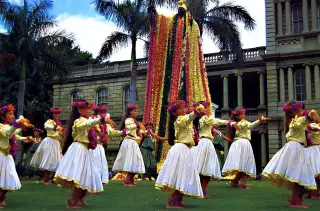 Home keiki