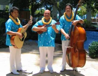 Home band