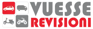 Vuesse Inspections logo