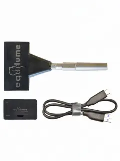 Equilume Pro Wireless Charger Accessory Pack (not compatible with Cashel Light Mask)