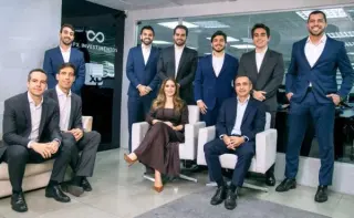 Equipe da gpx investimentos