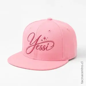 Gorras Snapback para Influencers y Marcas