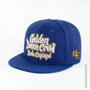 Gorras Snapback para Grupos o Crew