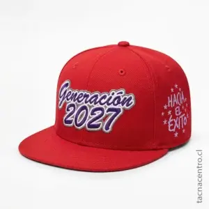 Gorras Snapback para Promociones