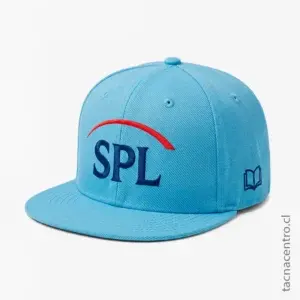 Gorras Snapback para Empresas