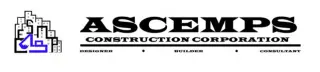 Ascemps Construction Corp logo