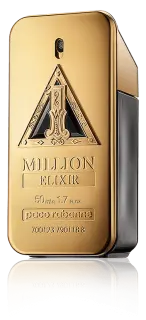 Paco rabanne million elixir parfum intense spray