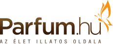 Perfume.website logo