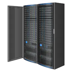 Features box