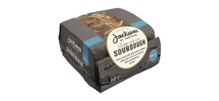 Homepage product shot white sourdough