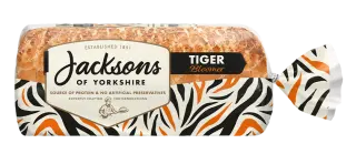 Jac tiger