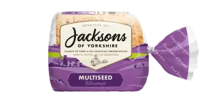 Jac multiseed