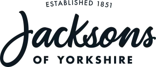 Jackson's Bakery logo