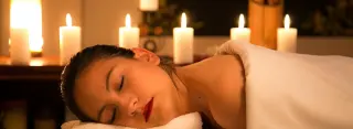 E Massage
