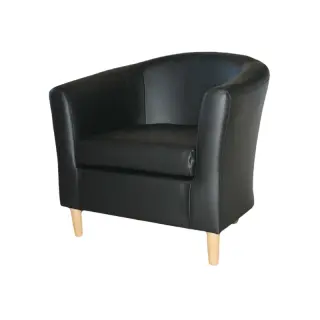 Tub chair