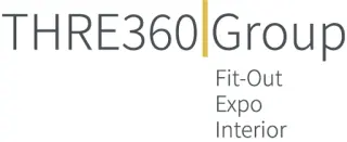 THRE360 Group logo