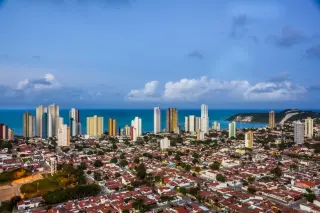 Serviços para o seu condomínio