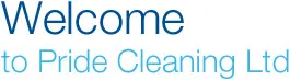 Welcome to Pride Cleaning