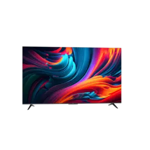 TCL P635 4K HDR TV