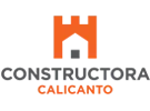 Construction Calicanto logo
