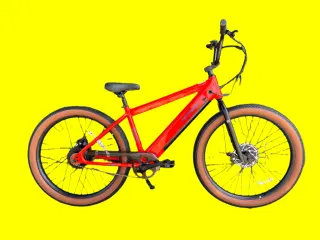Retrospec Joe Rev 27.5 BMX Electric E Bike