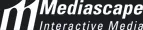 Mediascape logo
