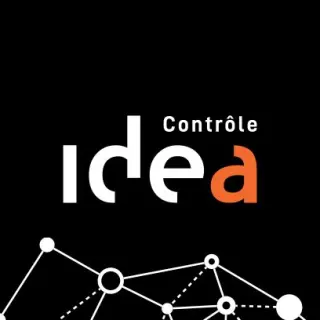 IDEA Control logo