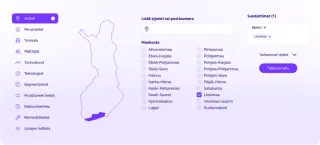 B2B-kohderyhmäpalveluiden ja CRM-integraation asiantuntijat | Salesforce, Dynamics, Hubspot, Pipedrive Integraatiot | Paranna Myyntiä ja Markkinointia |