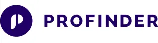 Profinder logo