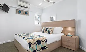 Two Bedroom Mooloolaba Apartments