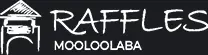 Raffles logo